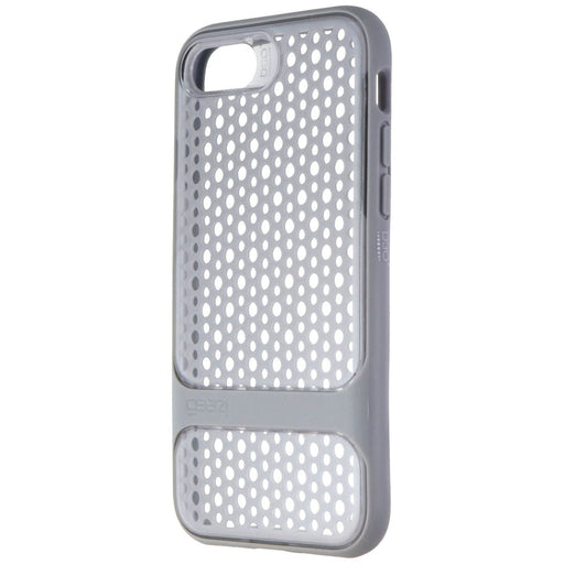 ZAGG Carnaby Series Hard Case for Apple iPhone SE (2nd Gen) / 8 / 7 - Gray - for just $8.59! 