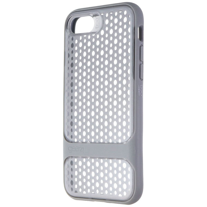 ZAGG Carnaby Series Hard Case for Apple iPhone SE (2nd Gen) / 8 / 7 - Gray - for just $8.59! 