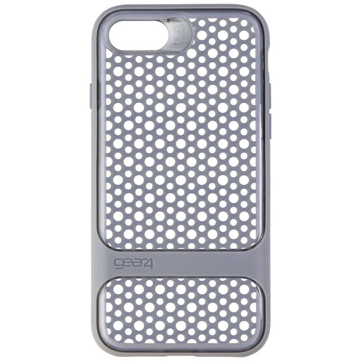 ZAGG Carnaby Series Hard Case for Apple iPhone SE (2nd Gen) / 8 / 7 - Gray - for just $8.59! 