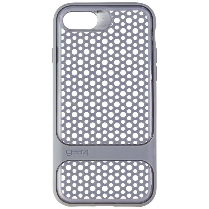 ZAGG Carnaby Series Hard Case for Apple iPhone SE (2nd Gen) / 8 / 7 - Gray - for just $8.59! 