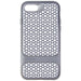 ZAGG Carnaby Series Hard Case for Apple iPhone SE (2nd Gen) / 8 / 7 - Gray - for just $8.59! 