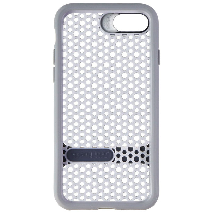 ZAGG Carnaby Series Hard Case for Apple iPhone SE (2nd Gen) / 8 / 7 - Gray - for just $8.59! 