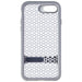 ZAGG Carnaby Series Hard Case for Apple iPhone SE (2nd Gen) / 8 / 7 - Gray - for just $8.59! 
