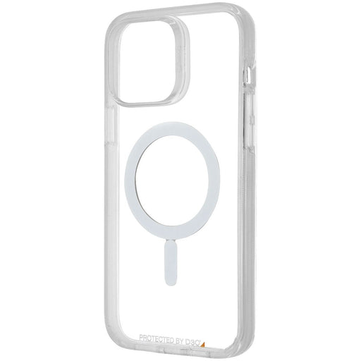 ZAGG Gear4 Crystal Palace Snap Series Case for Apple iPhone 13 Pro Max - Clear - for just $6.99! 