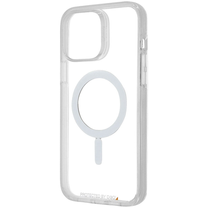 ZAGG Gear4 Crystal Palace Snap Series Case for Apple iPhone 13 Pro Max - Clear - for just $6.99! 