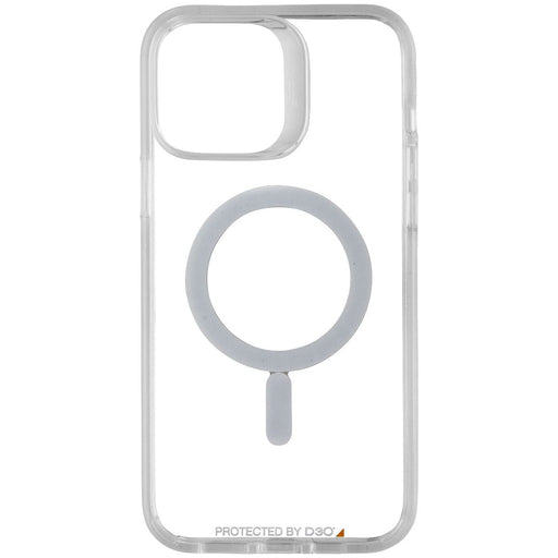 ZAGG Gear4 Crystal Palace Snap Series Case for Apple iPhone 13 Pro Max - Clear - for just $6.99! 