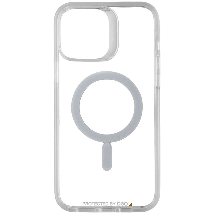 ZAGG Gear4 Crystal Palace Snap Series Case for Apple iPhone 13 Pro Max - Clear - for just $6.99! 