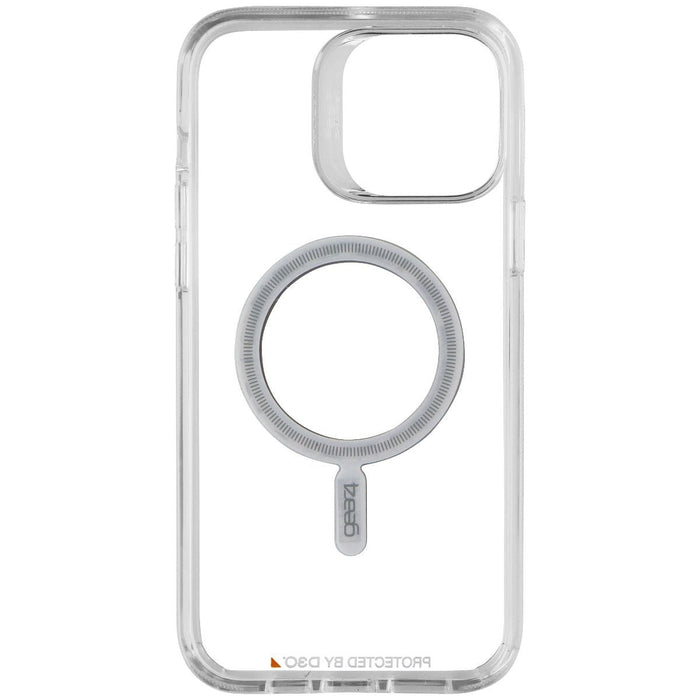 ZAGG Gear4 Crystal Palace Snap Series Case for Apple iPhone 13 Pro Max - Clear - for just $6.99! 