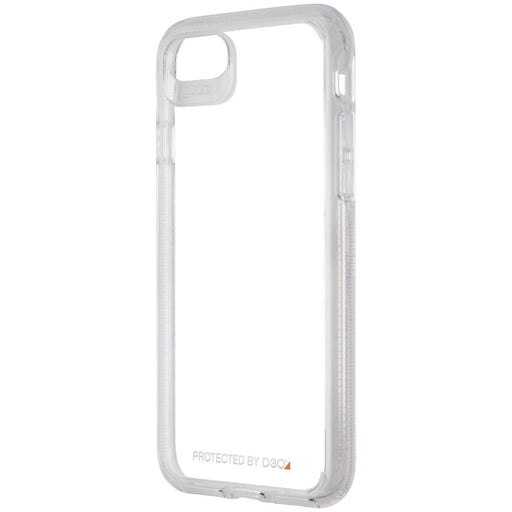 ZAGG Gear4 Crystal Palace Case for Apple iPhone SE (2022/2020) & 8/7 - Clear - Just $5.98! Shop now at Retro Gaming of Denver