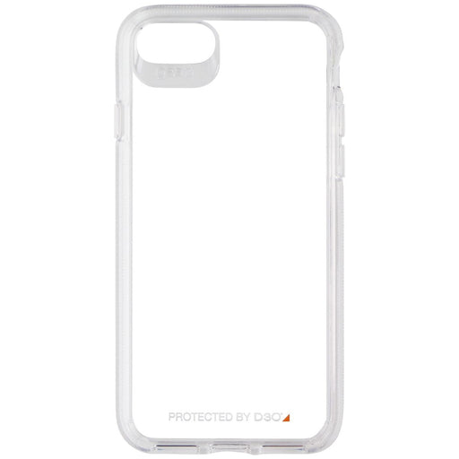 ZAGG Gear4 Crystal Palace Case for Apple iPhone SE (2022/2020) & 8/7 - Clear - Just $5.98! Shop now at Retro Gaming of Denver