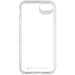 ZAGG Gear4 Crystal Palace Case for Apple iPhone SE (2022/2020) & 8/7 - Clear - Just $5.98! Shop now at Retro Gaming of Denver