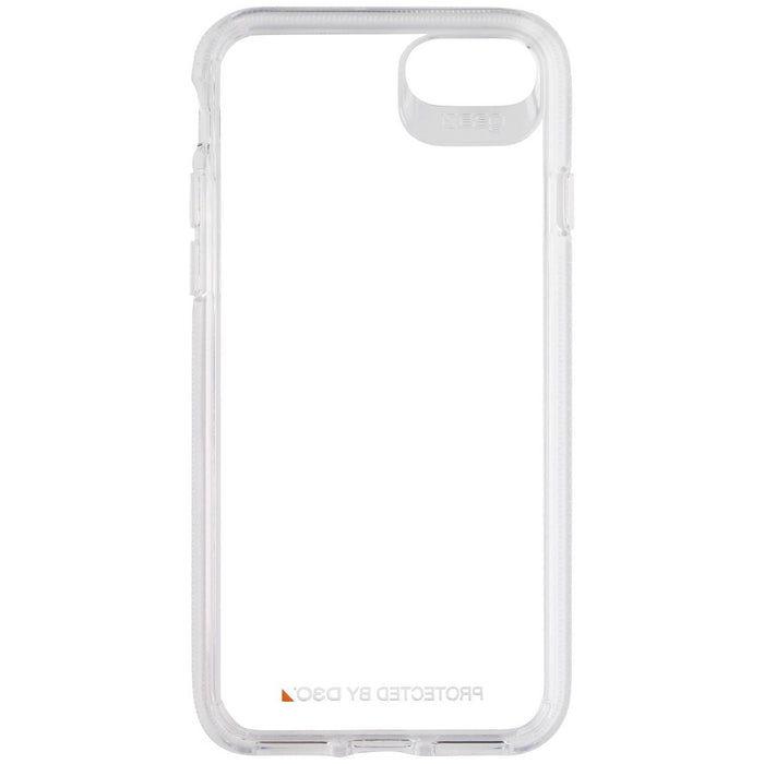 ZAGG Gear4 Crystal Palace Case for Apple iPhone SE (2022/2020) & 8/7 - Clear - for just $5.98! 