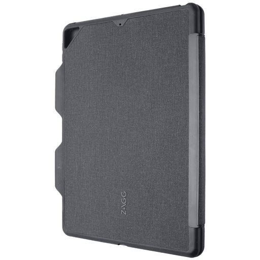 ZAGG Slim Book Bluetooth Keyboard and Detachable Case for iPad Pro 10.5 - Black - for just $22.49! 