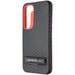 ZAGG Gear4 Battersea Kickstand Case for Samsung Galaxy S23 - Black/Red - Just $6.99! Shop now at Retro Gaming of Denver