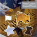 Shapes - Majestic Flight 1000 Piece Shaped Jigsaw Puzzle - for just $16.99! 