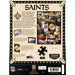 New Orleans Saints - Locker Room 500 Piece Jigsaw Puzzle - Just $16.99! Shop now at Retro Gaming of Denver