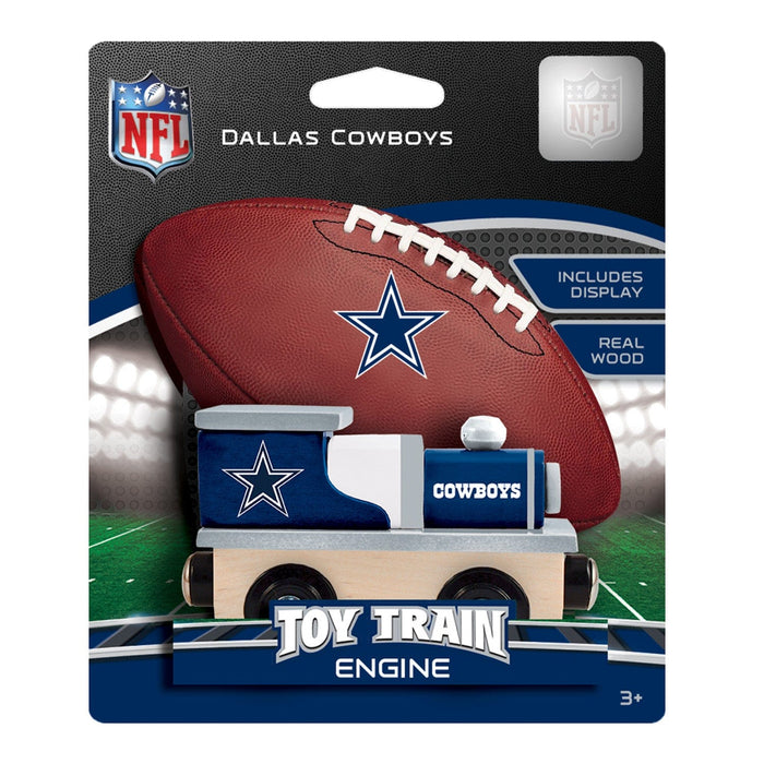 Dallas Cowboys Toy Train Engine - for just $12.99! 