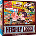 Hershey's Vintage - 1000 Piece Jigsaw Puzzle - for just $12.99! 