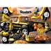 Pittsburgh Steelers - Gameday 1000 Piece Jigsaw Puzzle - for just $19.99! 
