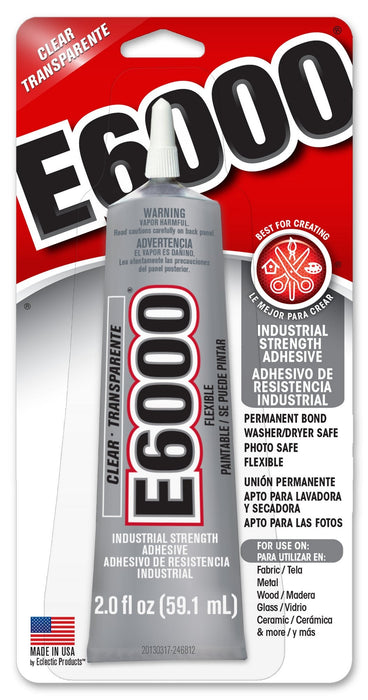 E6000 Adhesive Glue - for just $2.99! 