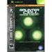 Tom Clancy's Splinter Cell: Chaos Theory Limited Collector's Edition (Xbox) - Just $0! Shop now at Retro Gaming of Denver