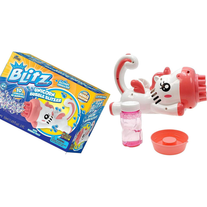 Blitz Bubble Blitzer Animal Assorted Styles - Just $11.99! Shop now at Retro Gaming of Denver