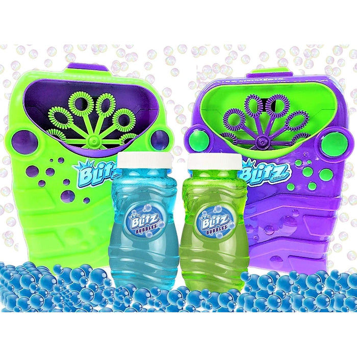 Blitz Bubble Machine - Just $8.99! Shop now at Retro Gaming of Denver