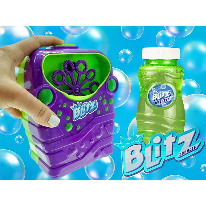 Blitz Bubble Machine - Just $8.99! Shop now at Retro Gaming of Denver