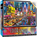 Colorscapes - Show Time 1000 Piece Jigsaw Puzzle - Just $16.99! Shop now at Retro Gaming of Denver