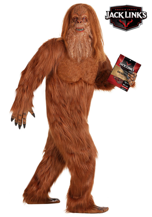 Jack Link's Beef Jerky Care Package (8 Snacks) - for just $33.99! 