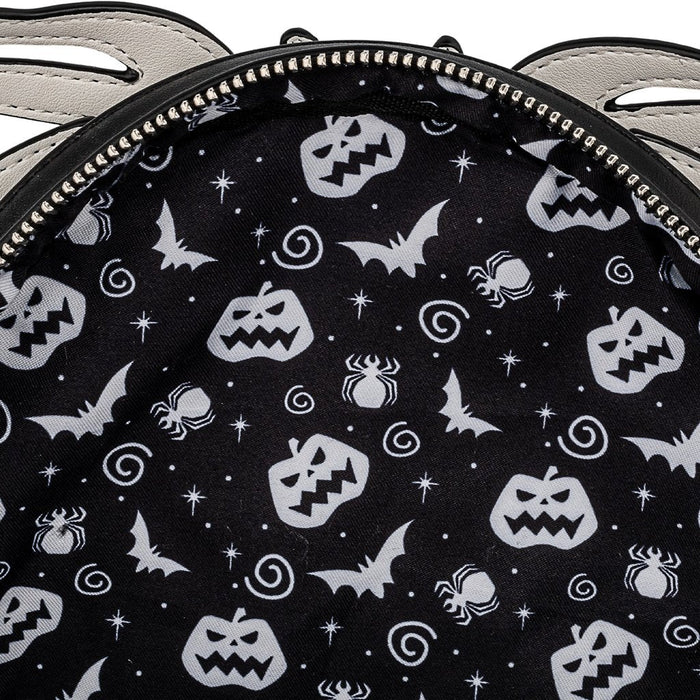 Loungefly Disney The Nightmare Before Christmas Headless Jack Skellington Mini Backpack - for just $89.99! 