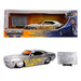 Jada 20th Anniversary Big Time Muscle 1969 Chevy Camaro 1:24 Scale Die-Cast Metal Vehicle - Just $22.48! Shop now at Retro Gaming of Denver