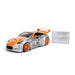 Jada 20th Anniversary Option D 2003 Nissan 350Z 1:24 Scale Die-Cast Metal Vehicle - Just $22.48! Shop now at Retro Gaming of Denver