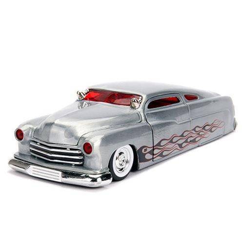 Jada 20th Anniversary Road Rats 1951 Mercury 1:24 Scale Die-Cast Metal Vehicle - Just $22.48! Shop now at Retro Gaming of Denver