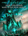 Jade Colossus: Ruins of the Prior Worlds - for just $39.99! 