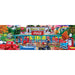 Coca-Cola - Stop-n-Sip 1000 Piece Panoramic Jigsaw Puzzle - for just $19.99! 