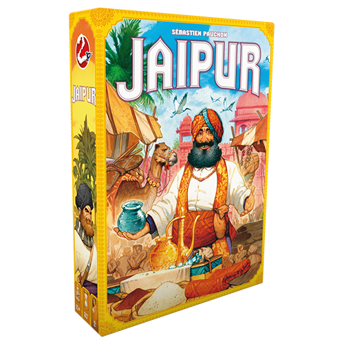 Jaipur - for just $24.99! 