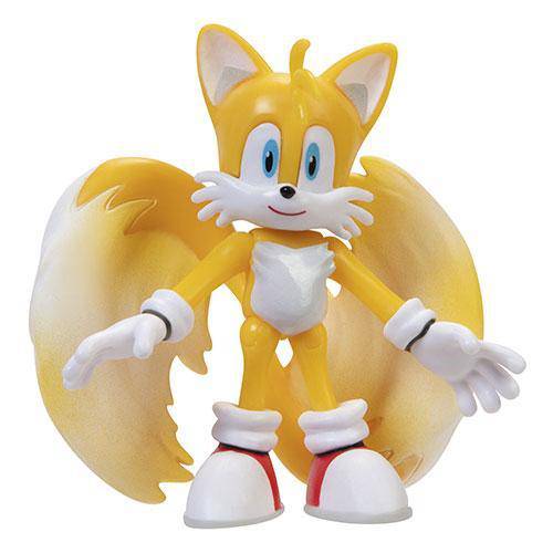 Sonic the Hedgehog 2 1/2" Figure - Select Figure(s) - Just $5.68! Shop now at Retro Gaming of Denver