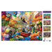 Seek & Find - Greenhouse Gone Wild 1000 Piece Jigsaw Puzzle - for just $16.99! 