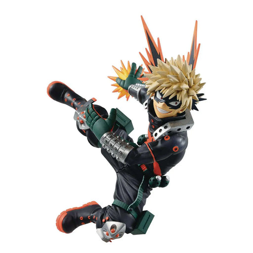 My Hero Academia: The Amazing Heroes Special - Katsuki Bakugo - for just $24.99! 