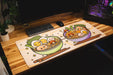 "Ramen & Friends" — Kawaii Deskmat - for just $49.95! 