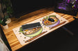 "Ramen & Friends" — Kawaii Deskmat - for just $49.95! 