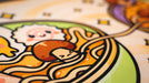 "Ramen & Friends" — Kawaii Deskmat - for just $49.95! 