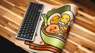 "Ramen & Friends" — Kawaii Deskmat - for just $49.95! 