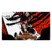 My Hero Academia: Crimson Rampage Playmat - Hero Killer Stain - for just $24.99! 