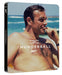 James Bond: Sean Connery 6-Film Steelbook Collection (4K Ultra HD + Blu-ray) - for just $164.99! 
