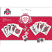 Ohio State Buckeyes - 2-Pack Playing Cards & Dice Set - Just $19.99! Shop now at Retro Gaming of Denver