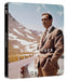 James Bond: Sean Connery 6-Film Steelbook Collection (4K Ultra HD + Blu-ray) - for just $164.99! 