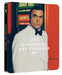 James Bond: Sean Connery 6-Film Steelbook Collection (4K Ultra HD + Blu-ray) - for just $164.99! 