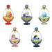 Neon Genesis Evangelion Dreaming Pot Blind Box - Official Re-ment Miniature - for just $18.99! 